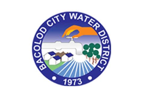 bacolod water district